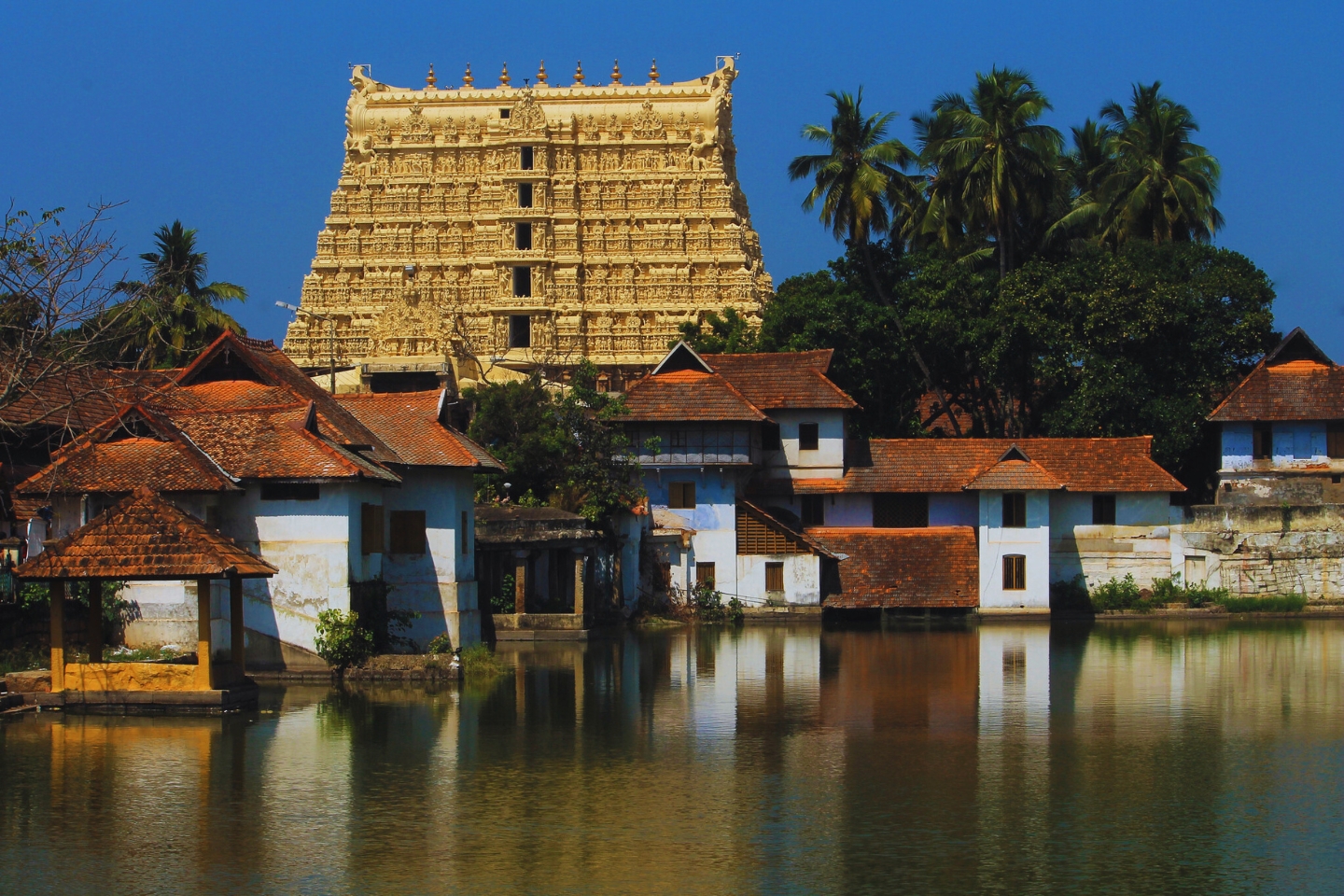 1 Day Trivandrum Tour Packages