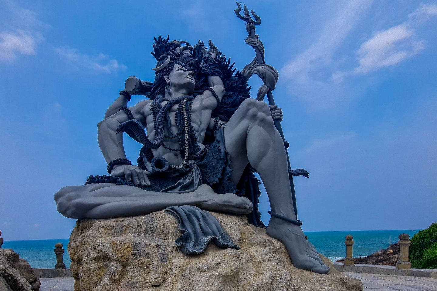 2 Days Trivandrum (Top Places to visit in Trivandrum in Two Days)