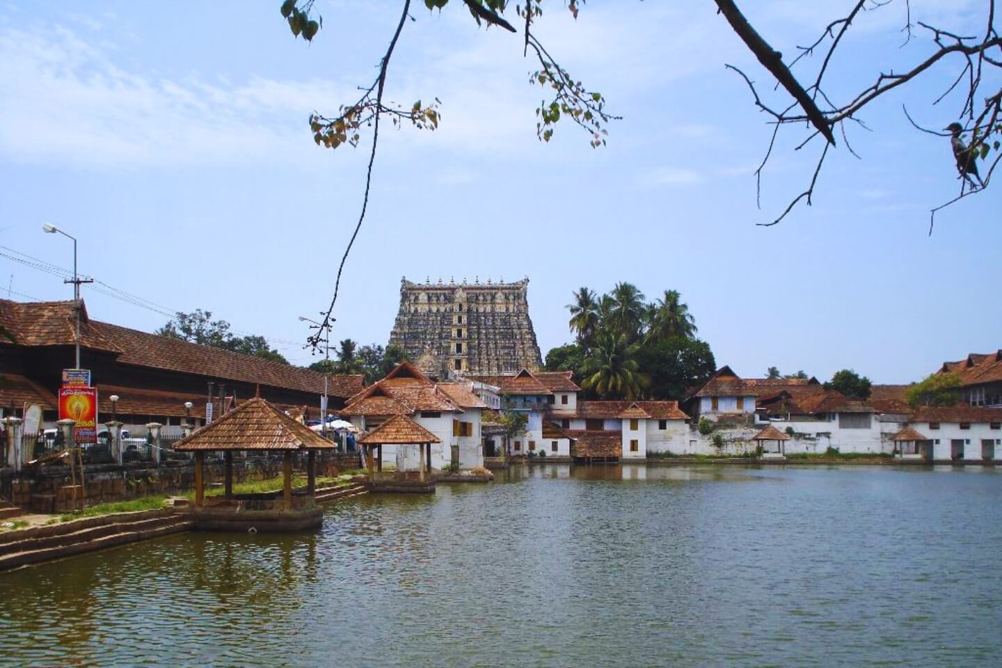 Trivandrum 1 Night / 2 Days Tour Packages