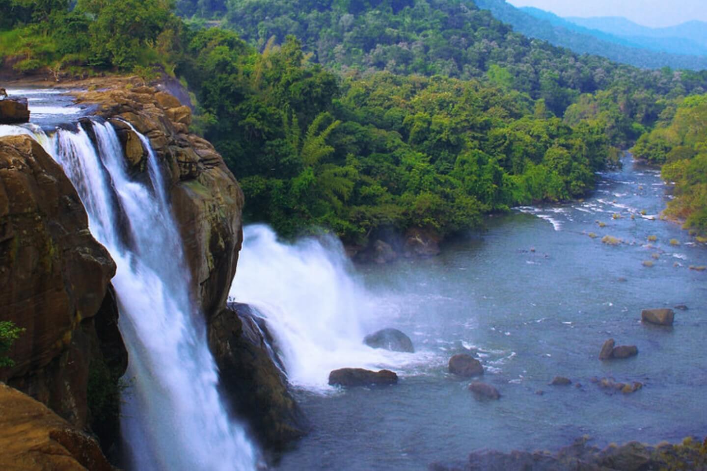 Trivandrum 2 Nights / 3 Days Tour Packages 