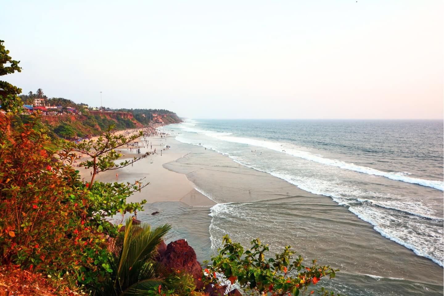 Trivandrum 3 Nights / 4 Days Tour Packages