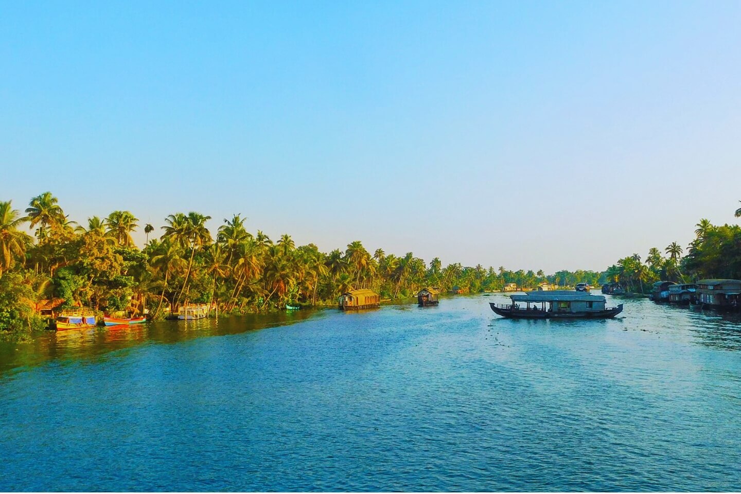 Trivandrum 6 Nights / 7 Days Tour Packages