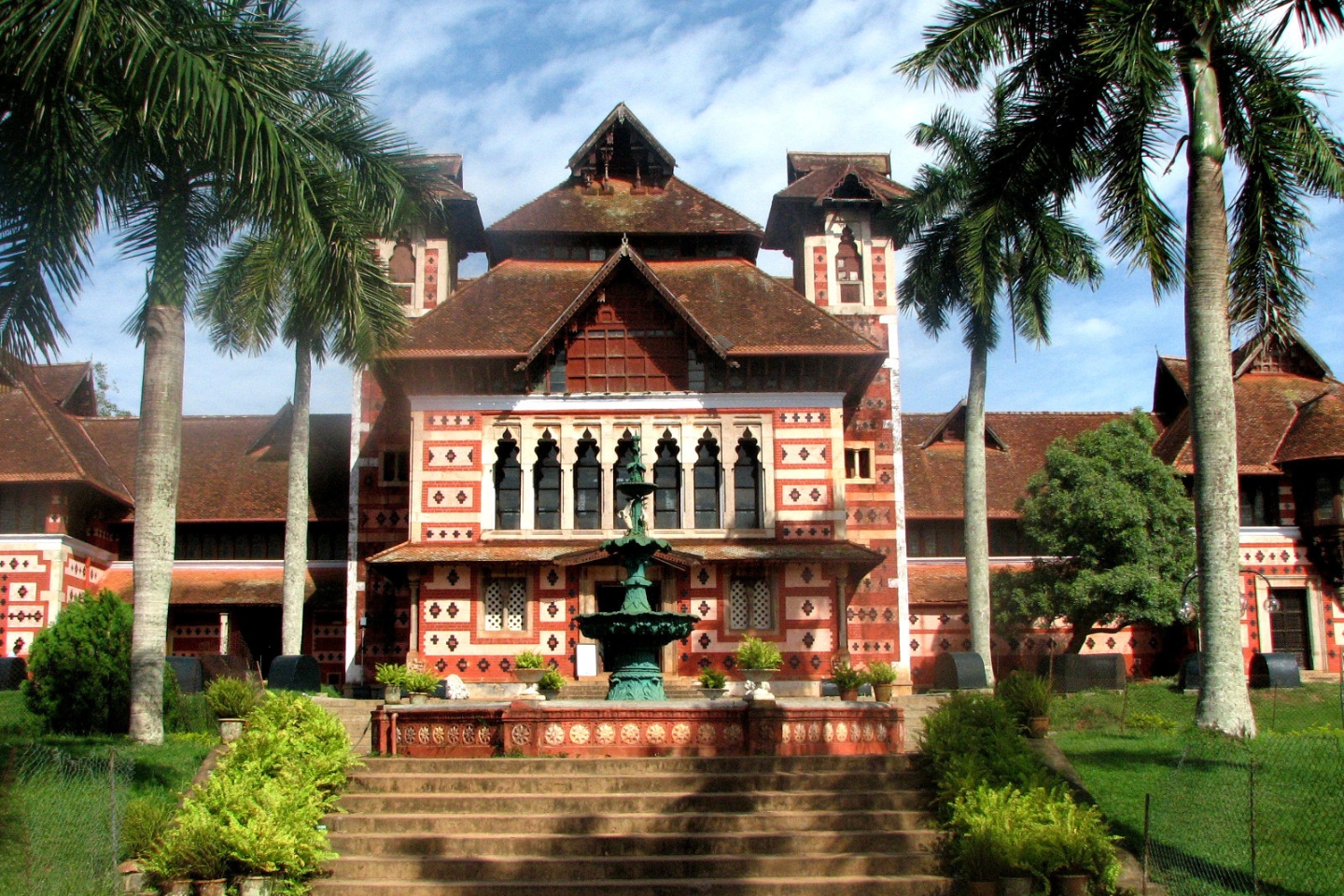 Trivandrum City Tour Packages