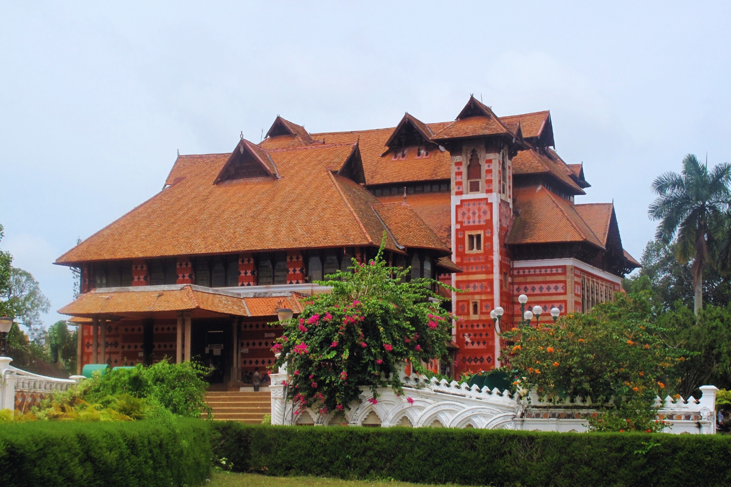 Trivandrum Darshan Packages