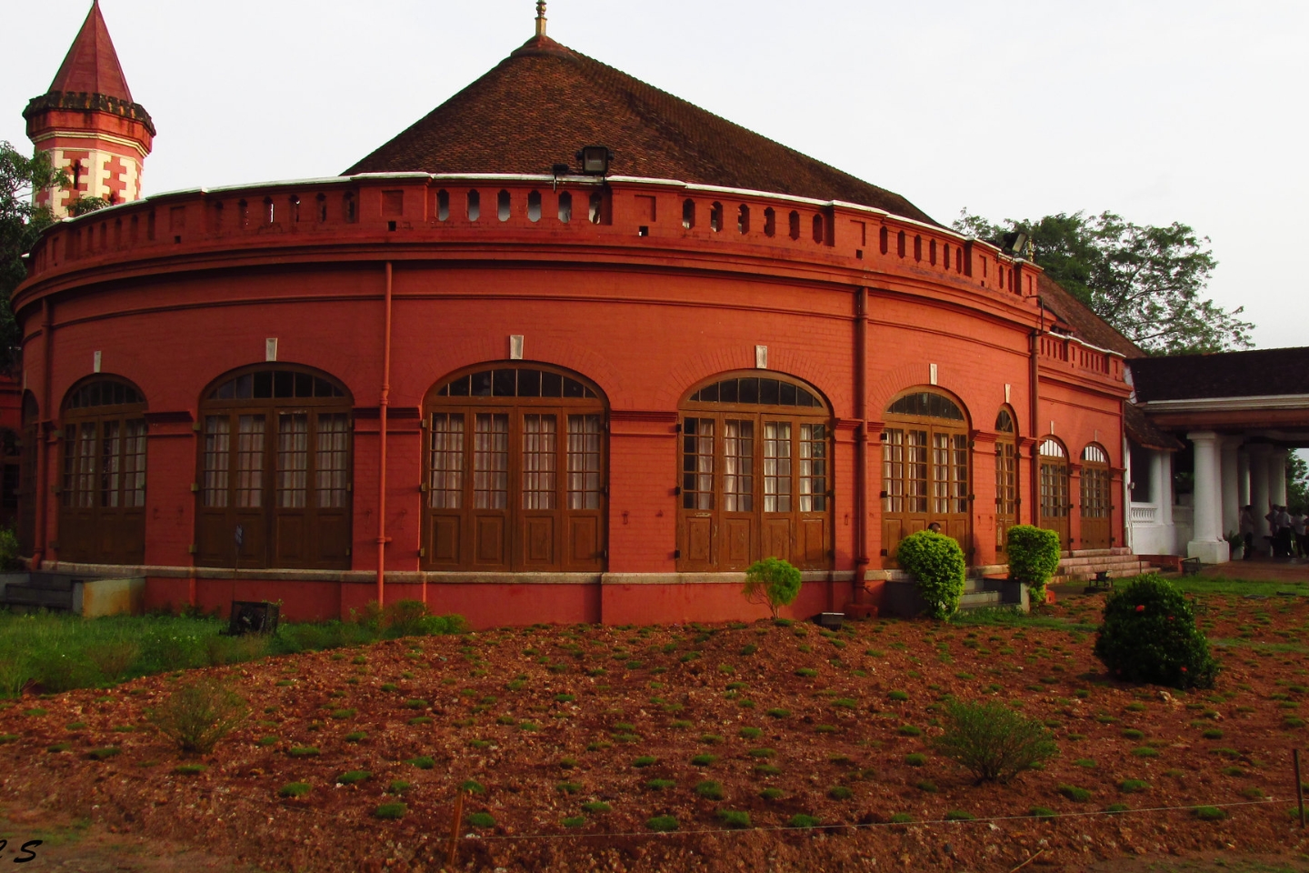 Trivandrum Local Sightseeing Tour Packages