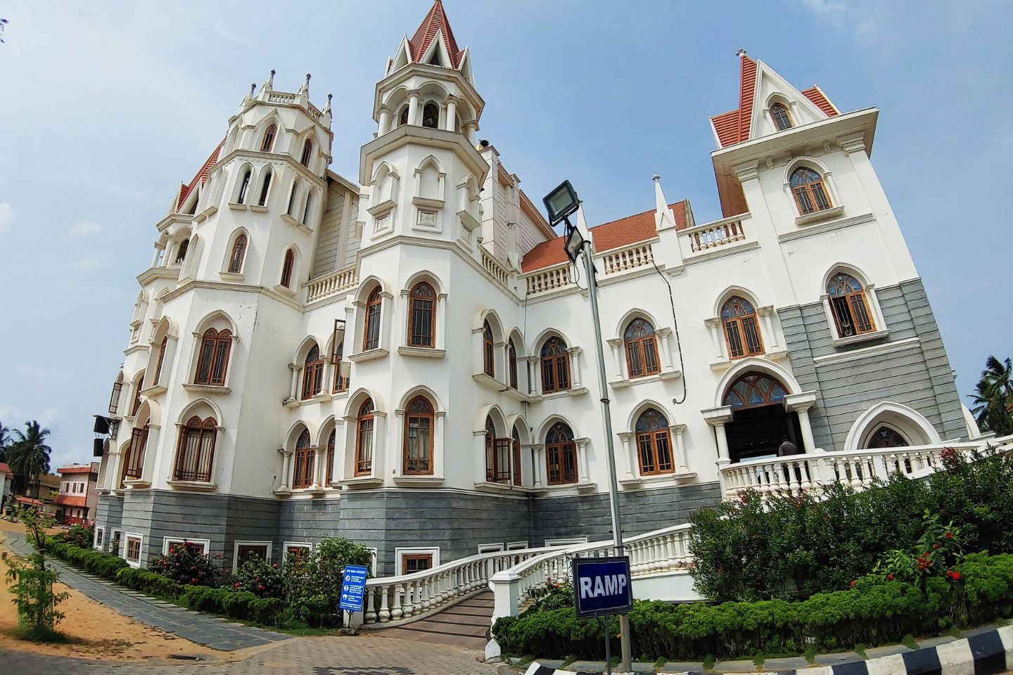 Trivandrum Tour Packages for Couples